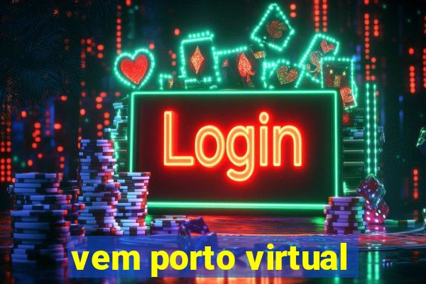 vem porto virtual